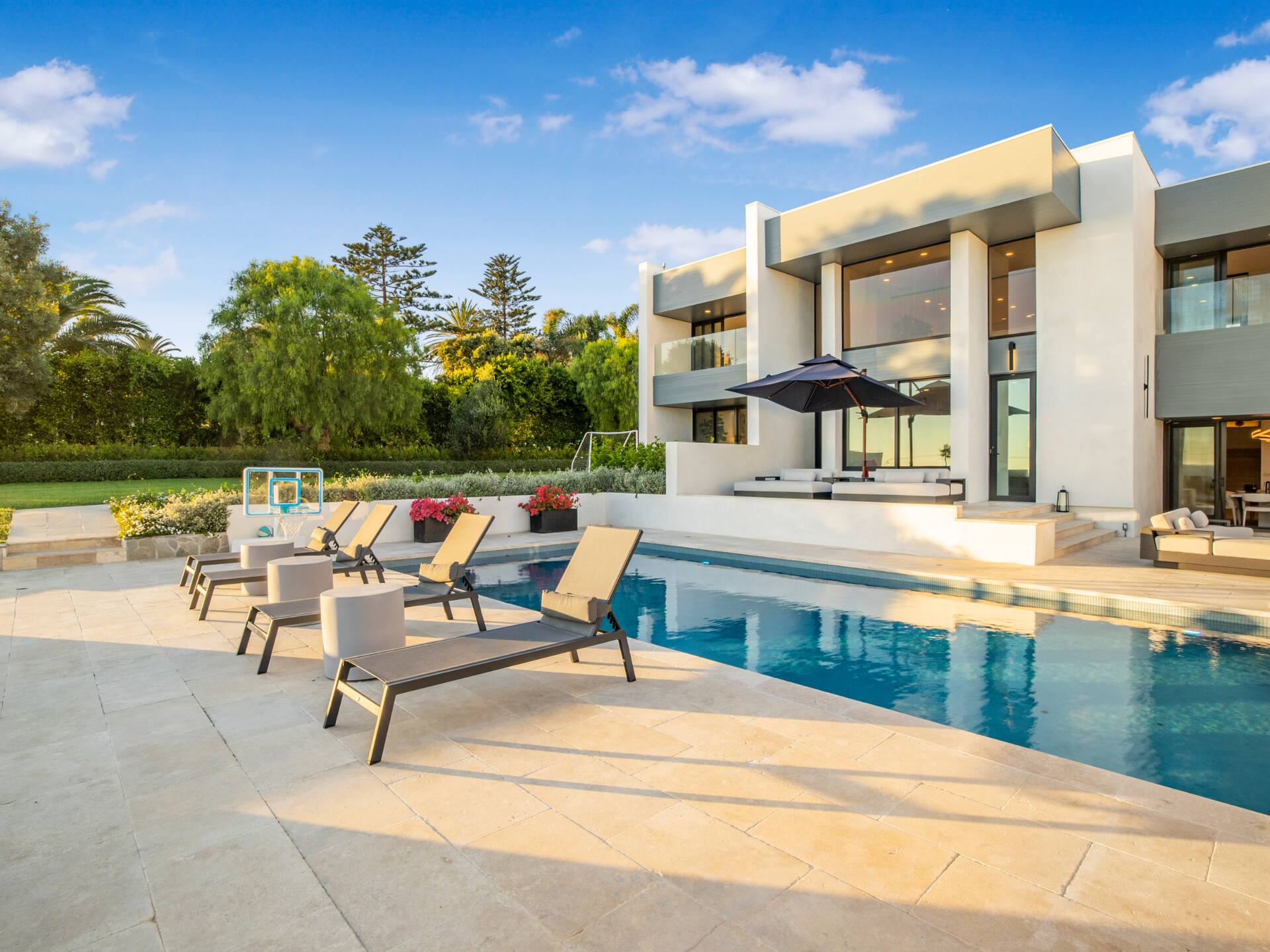Incubus Malibu vacation rental photo 3