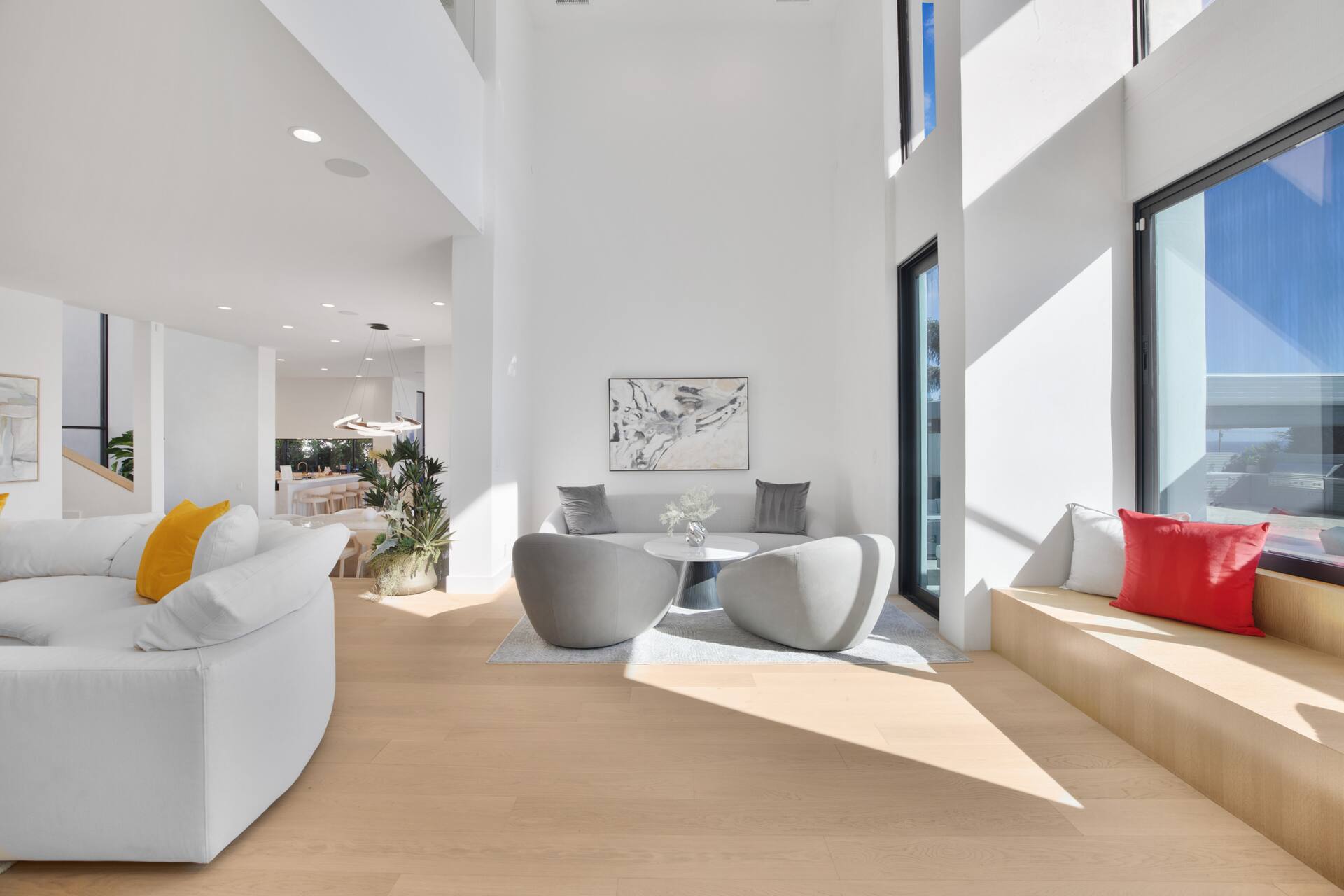 Incubus Malibu vacation rental photo 10
