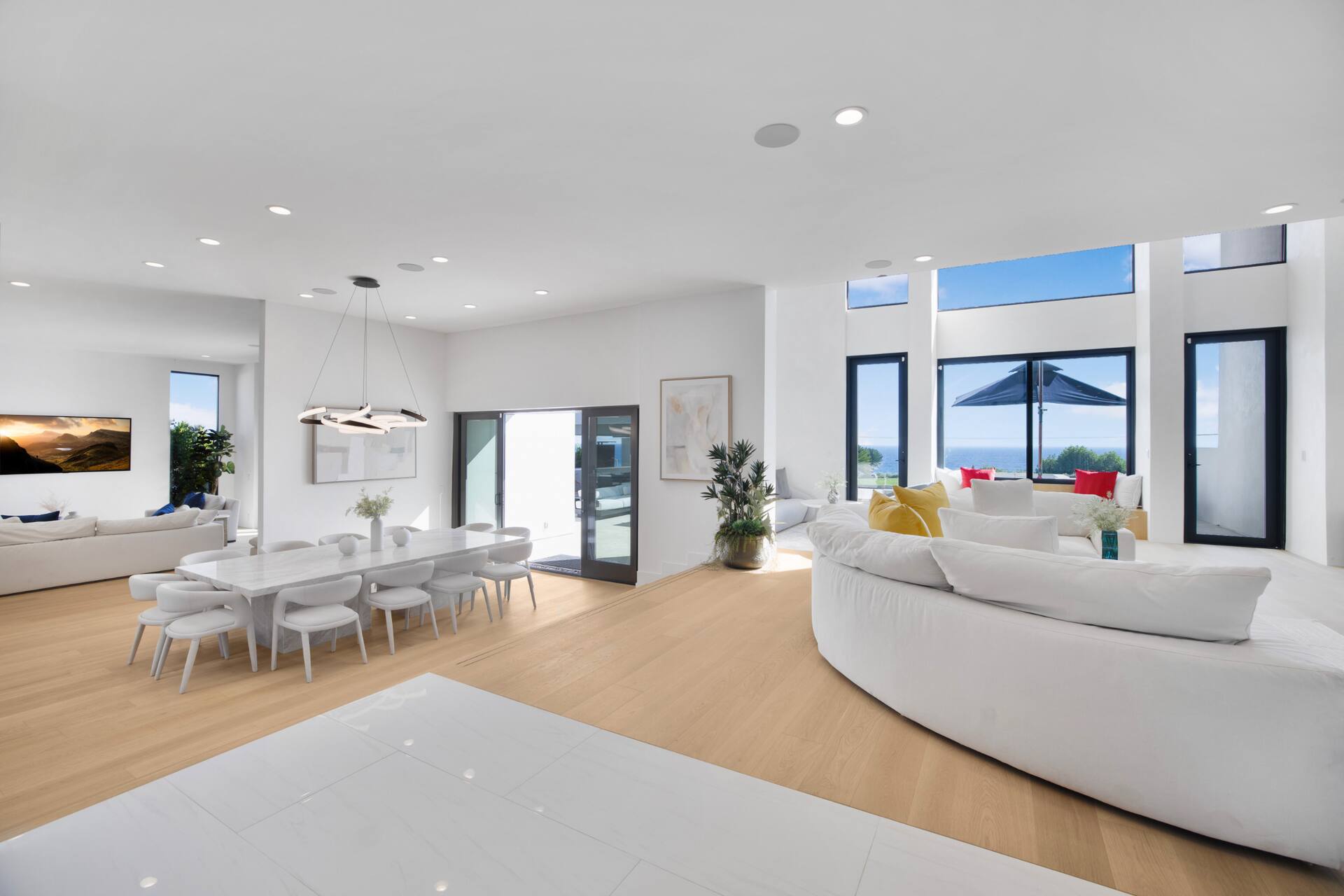 Incubus Malibu vacation rental photo 16