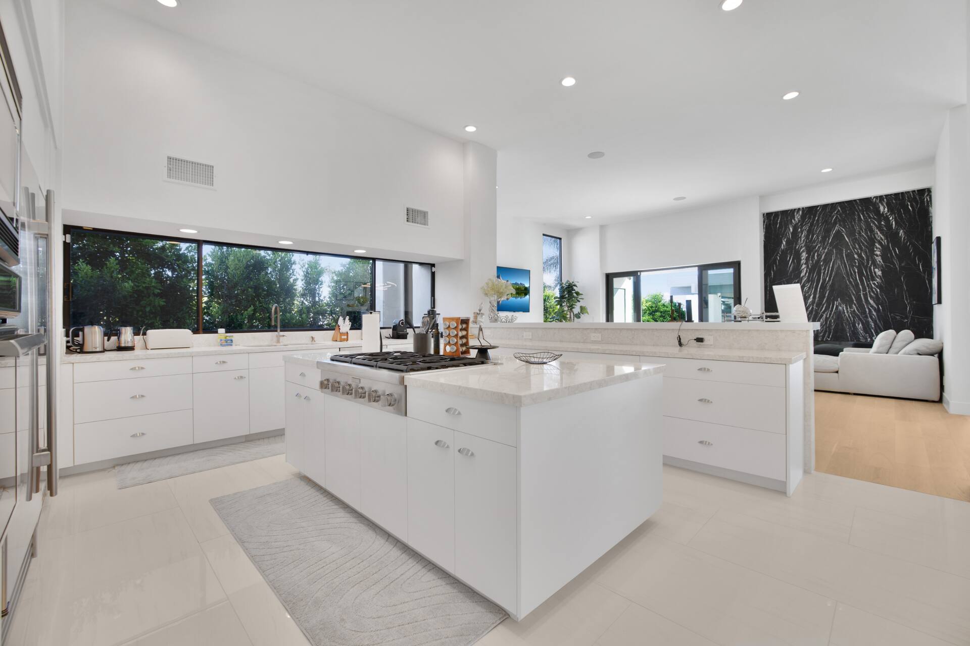 Incubus Malibu vacation rental photo 17