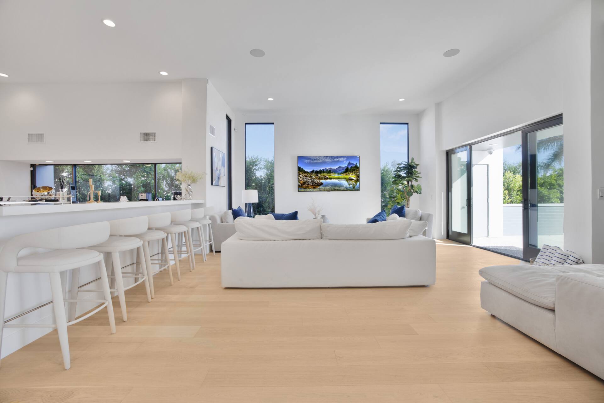 Incubus Malibu vacation rental photo 18
