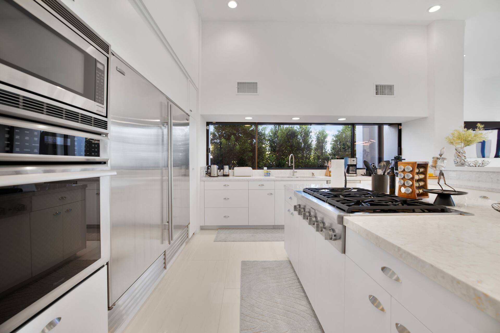 Incubus Malibu vacation rental photo 21