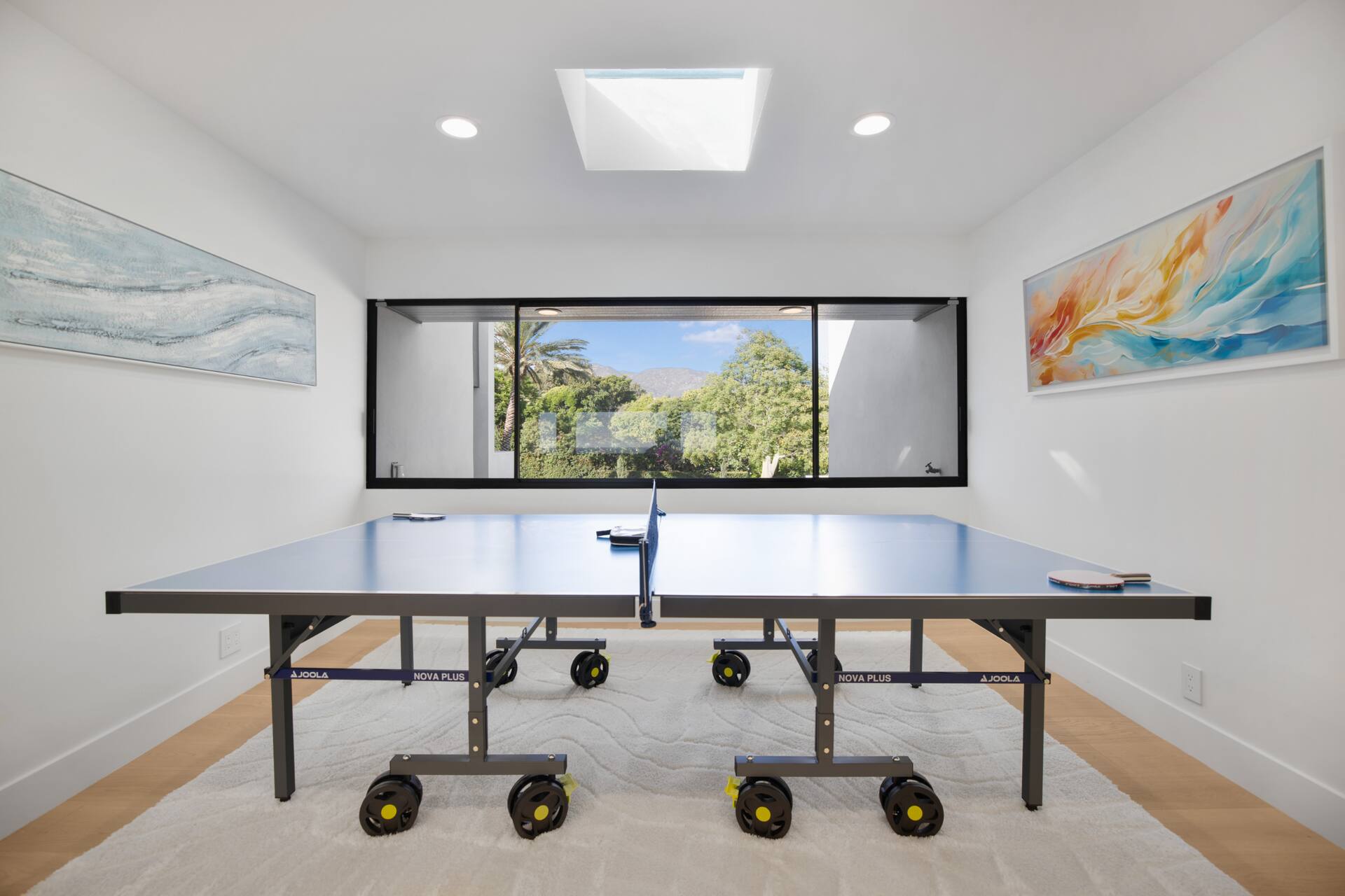 Incubus Malibu vacation rental photo 23