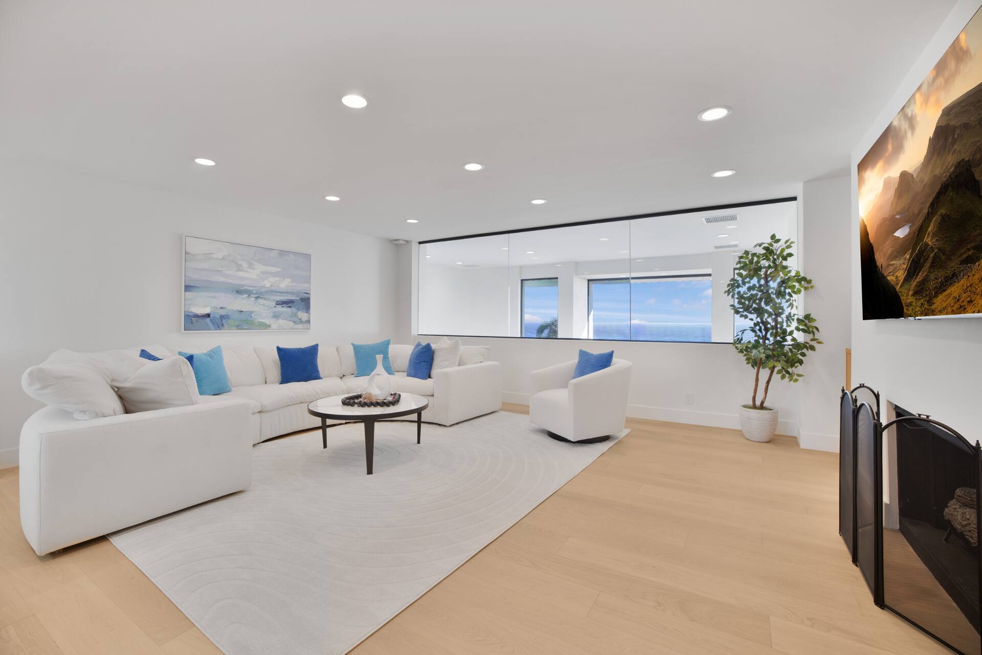 Incubus Malibu vacation rental photo 25