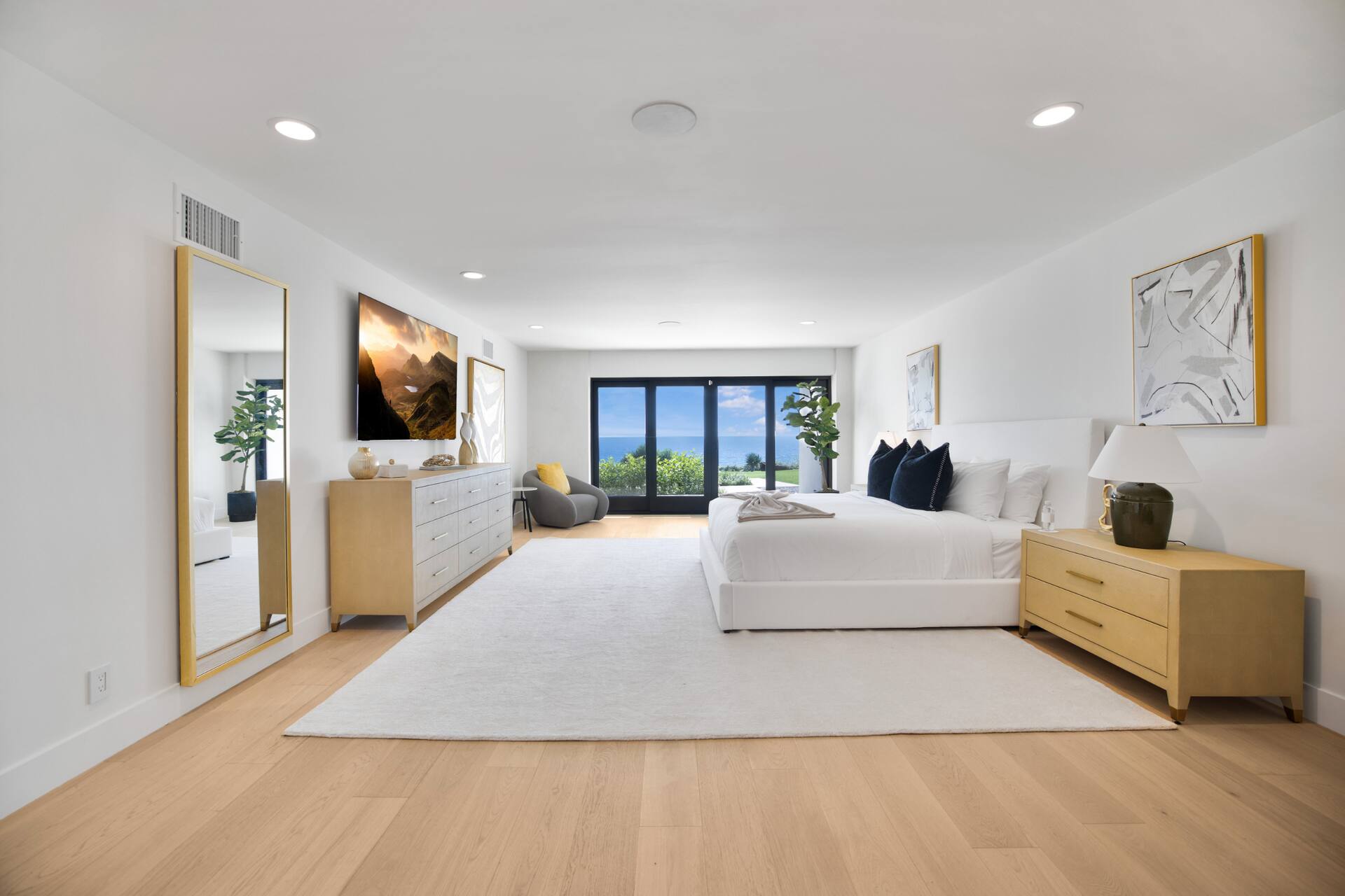 Incubus Malibu vacation rental photo 27