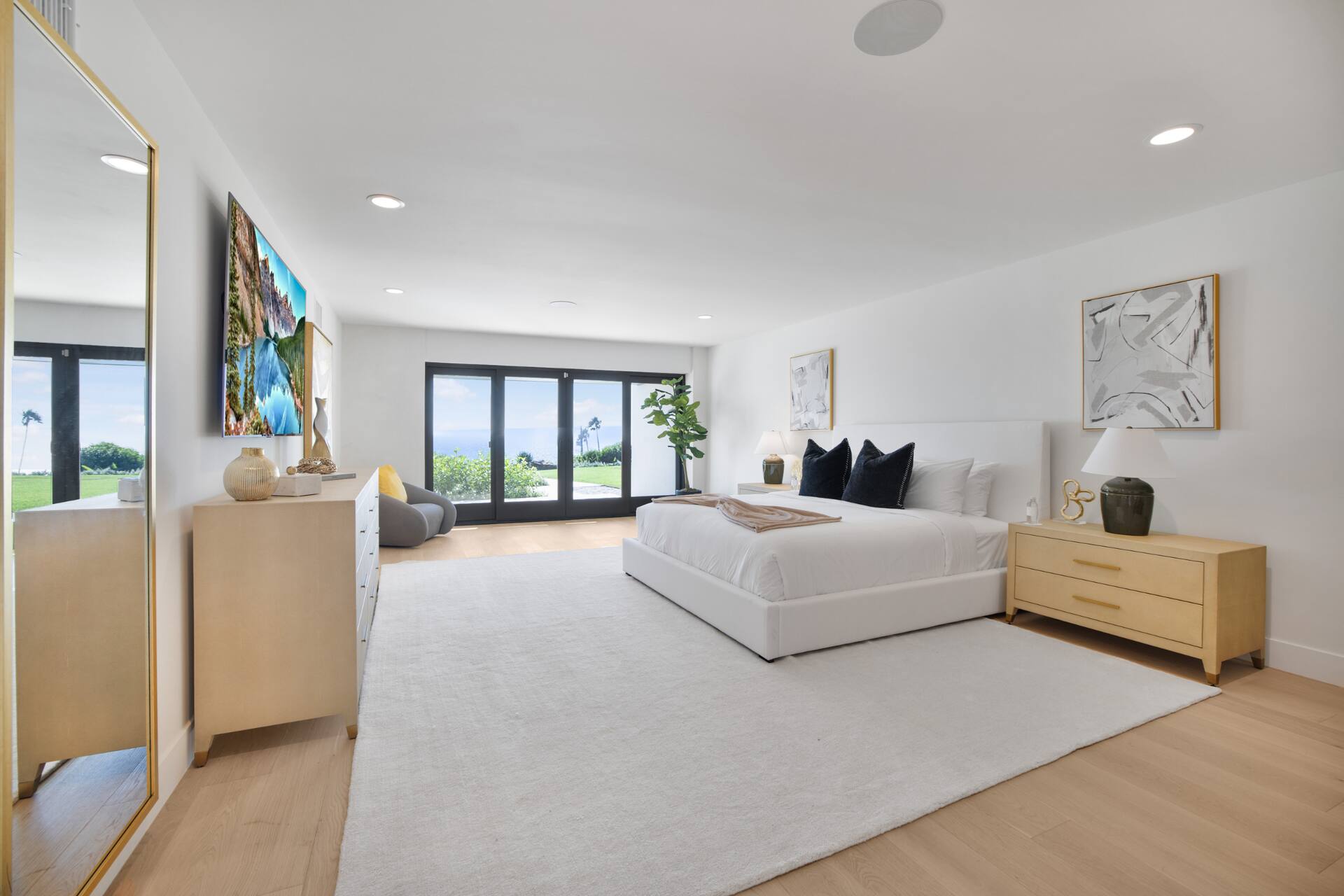 Incubus Malibu vacation rental photo 28