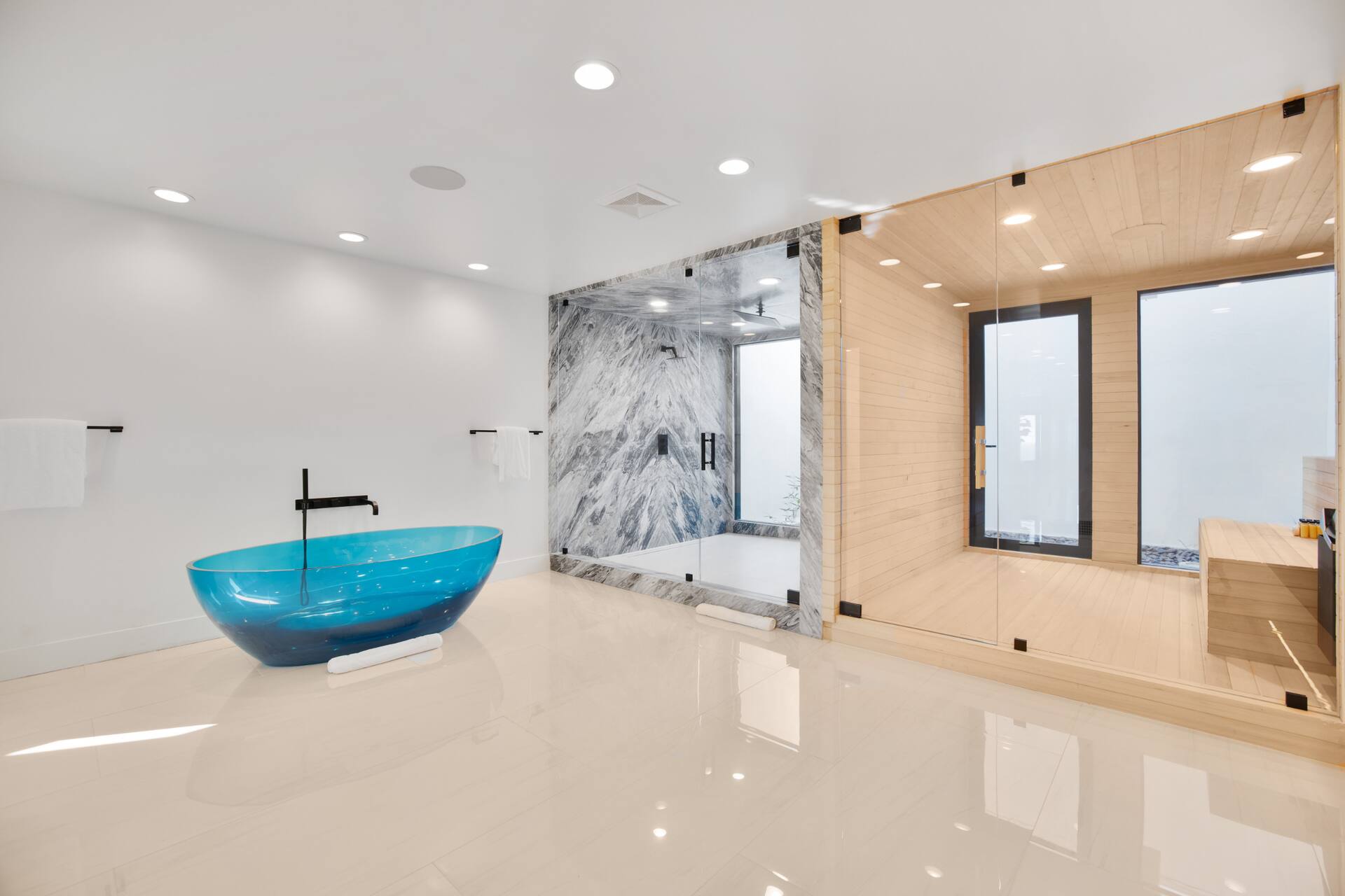 Incubus Malibu vacation rental photo 31