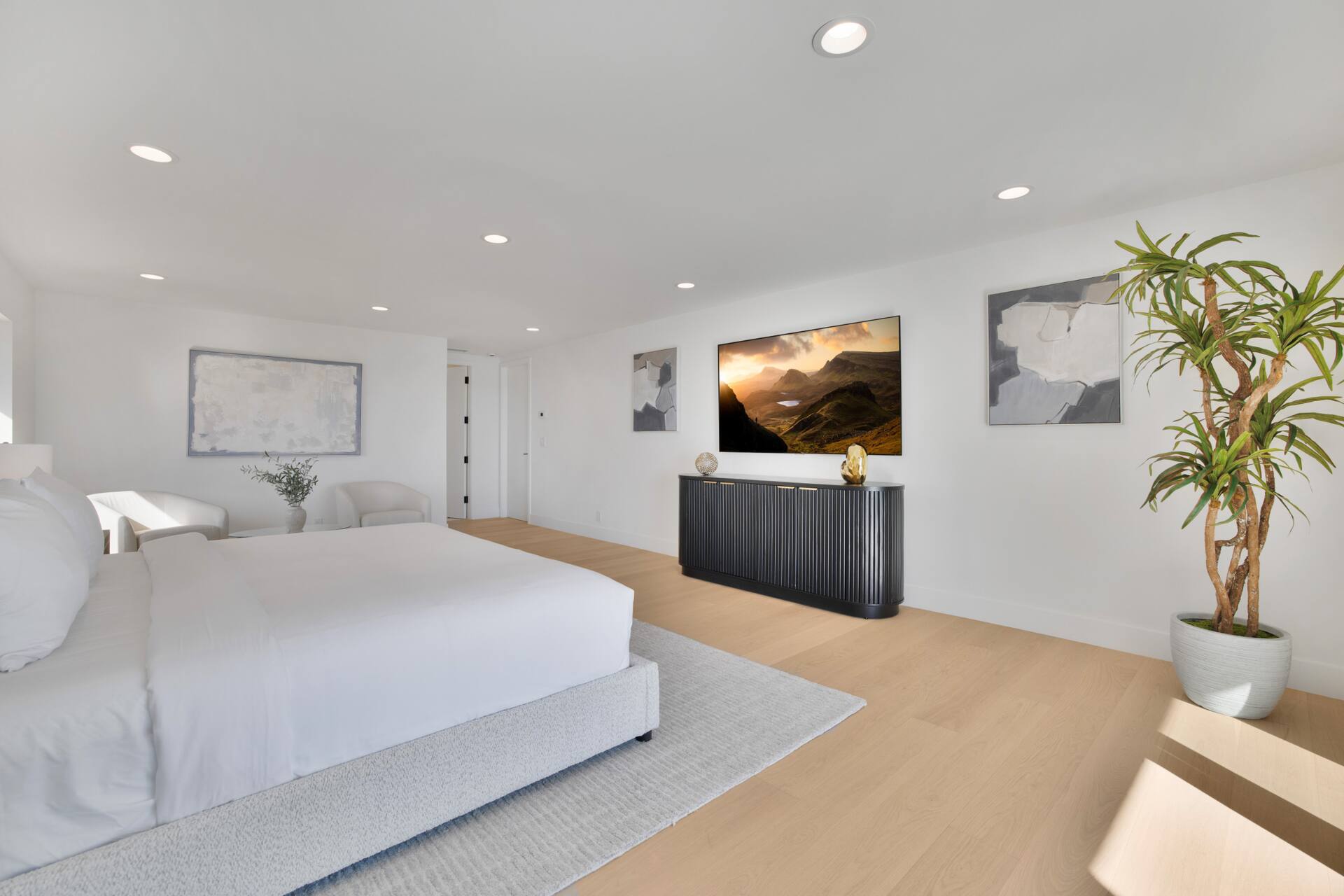 Incubus Malibu vacation rental photo 40