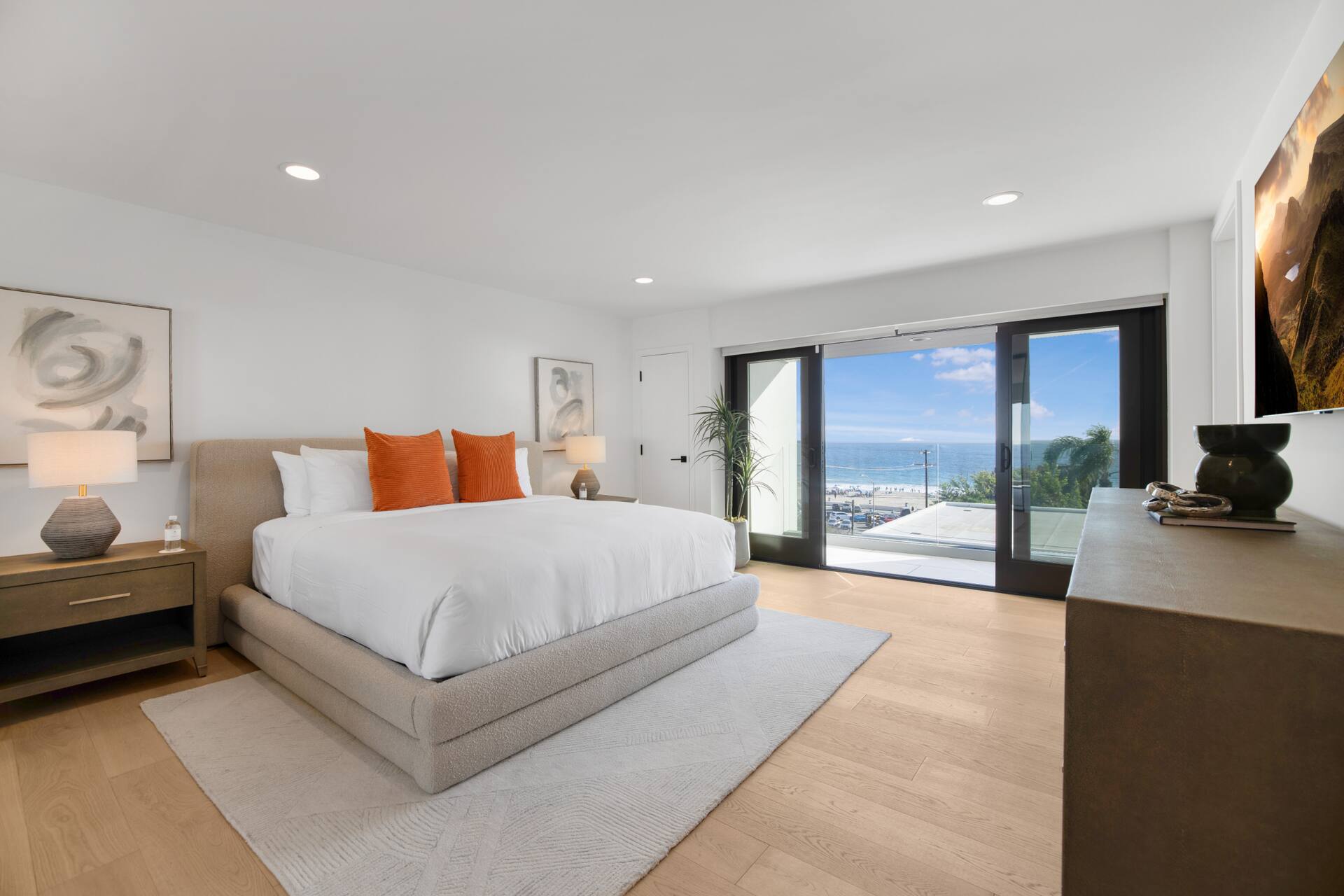 Incubus Malibu vacation rental photo 41