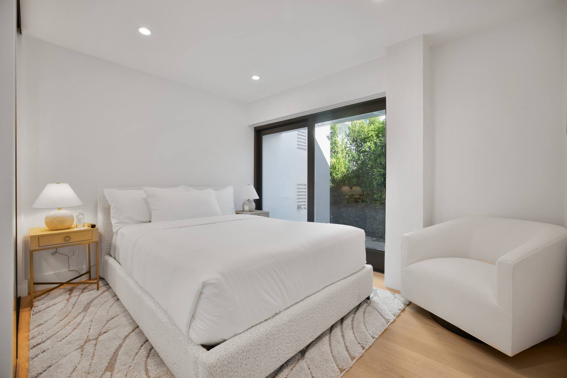 Incubus Malibu vacation rental photo 48