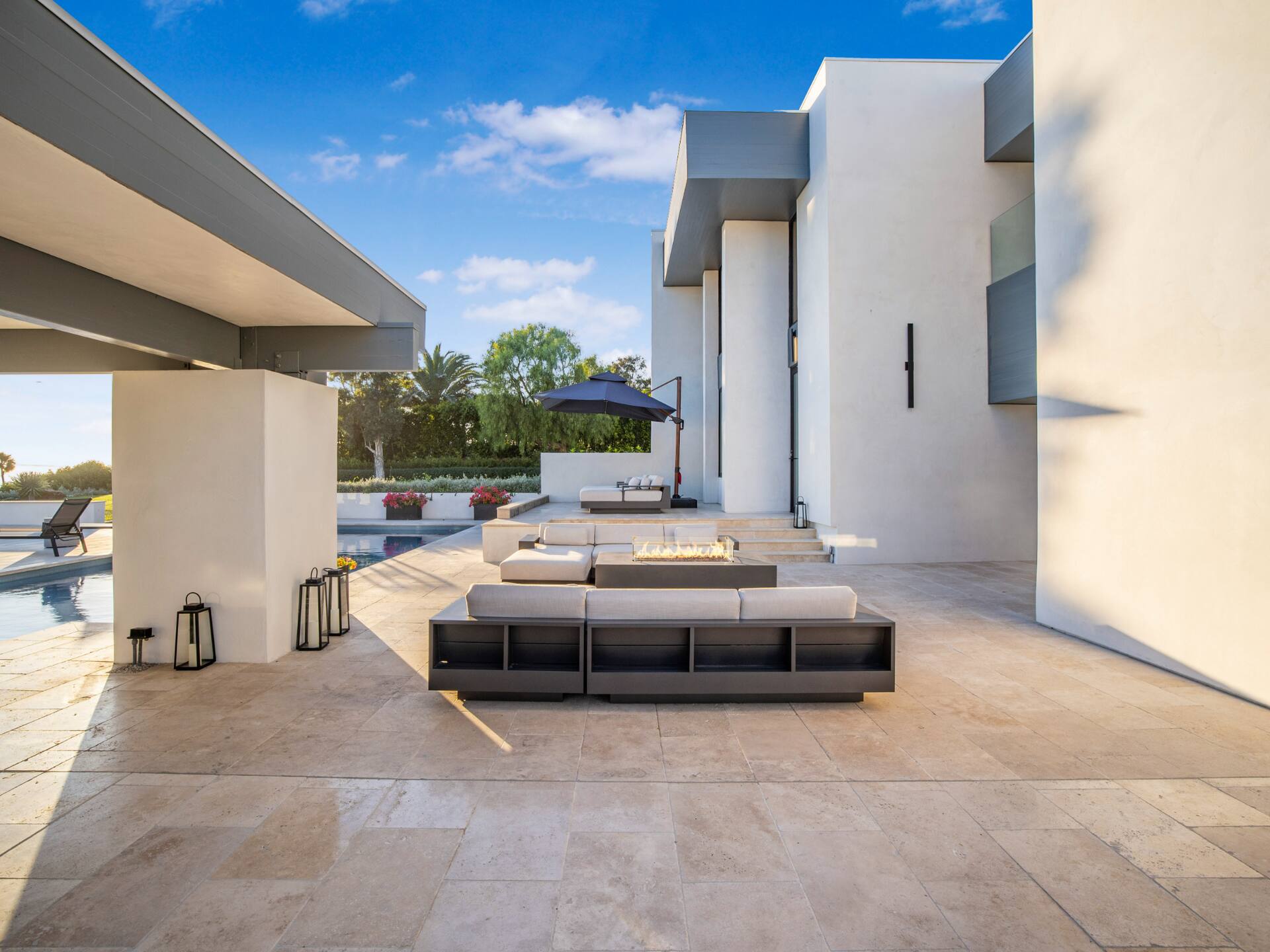 Incubus Malibu vacation rental photo 54