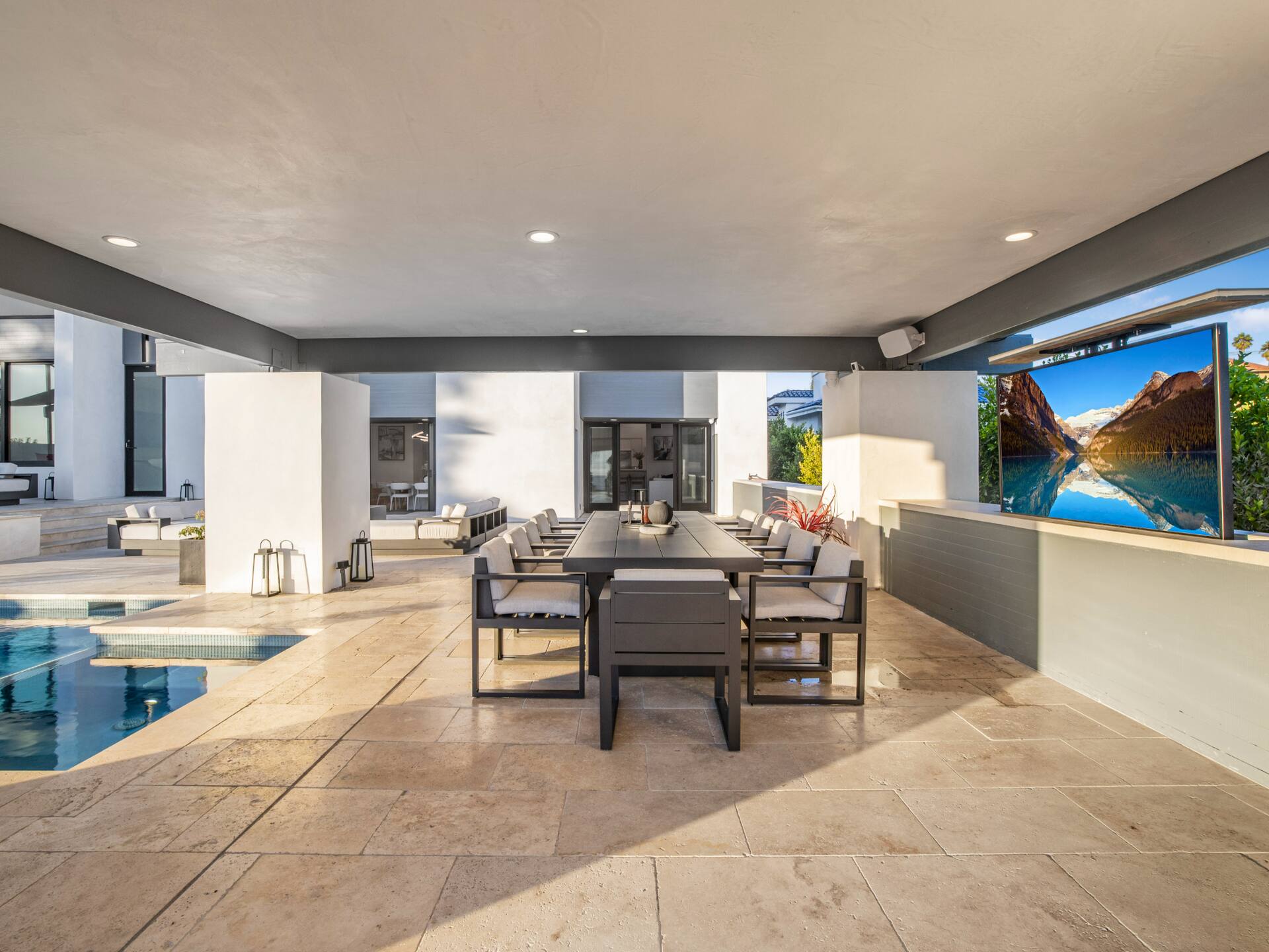 Incubus Malibu vacation rental photo 58
