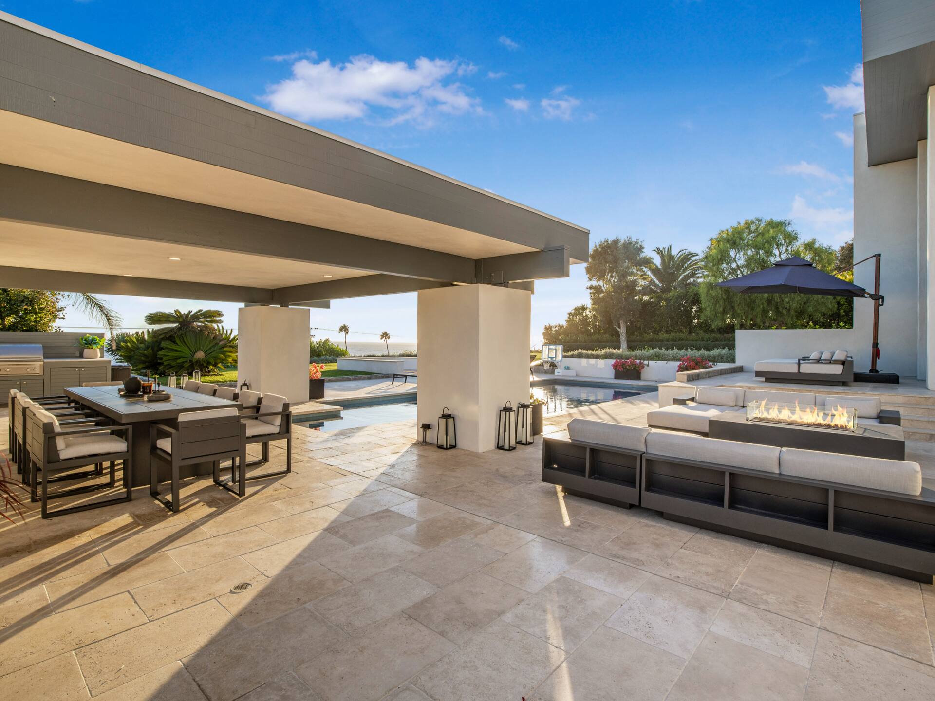 Incubus Malibu vacation rental photo 60