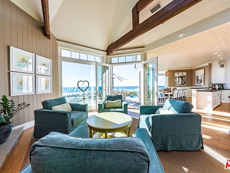 Malibu Cape Malibu vacation rental photo 3