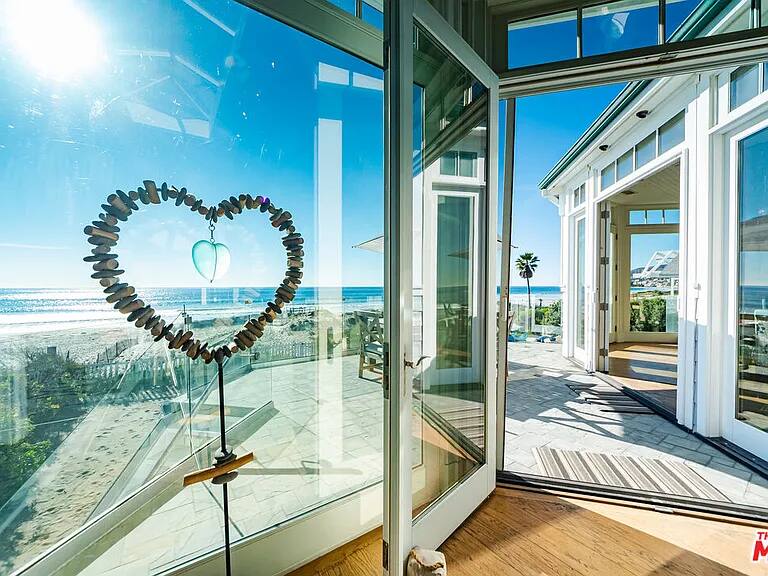 Malibu Cape Malibu vacation rental photo 6