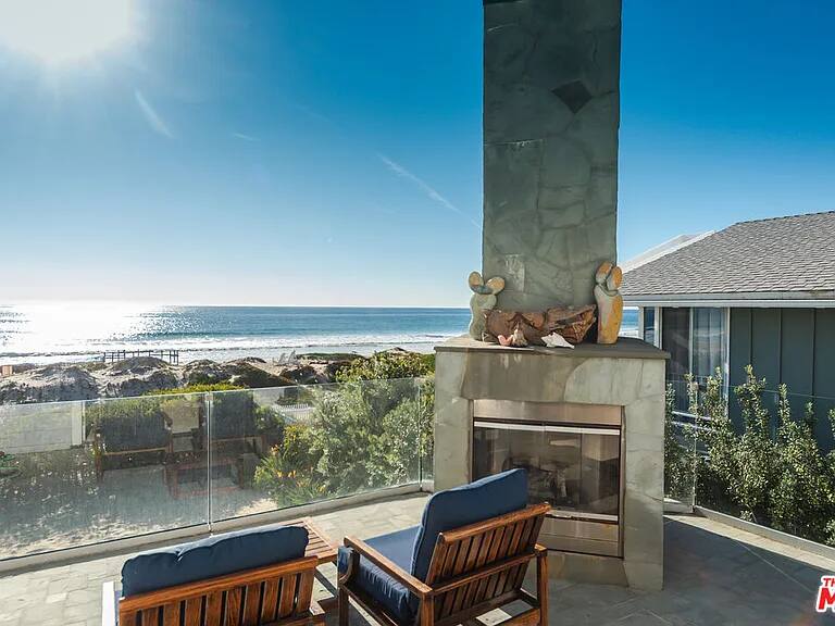 Malibu Cape Malibu vacation rental photo 12