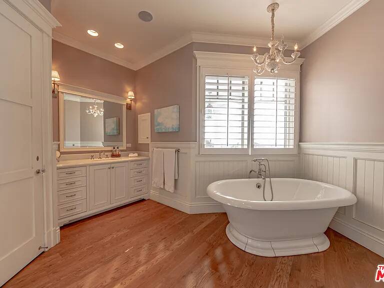 Malibu Cape Malibu vacation rental photo 17