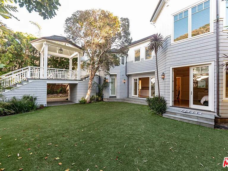 Malibu Cape Malibu vacation rental photo 23