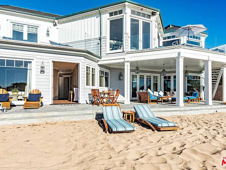 Malibu Cape Malibu vacation rental photo 29