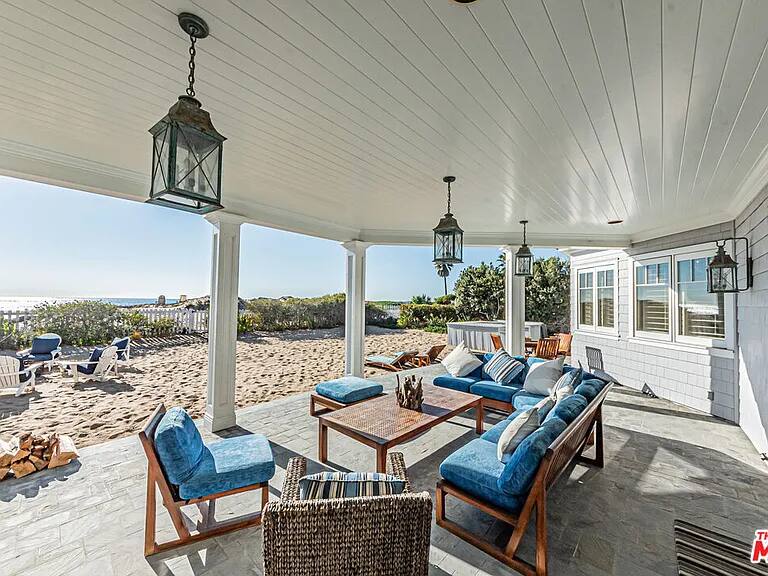 Malibu Cape Malibu vacation rental photo 31