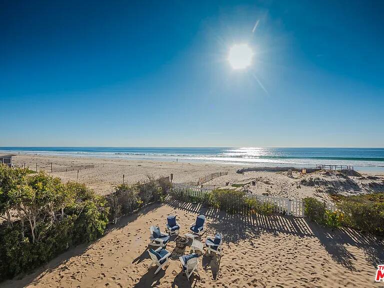 Malibu Cape Malibu vacation rental photo 34