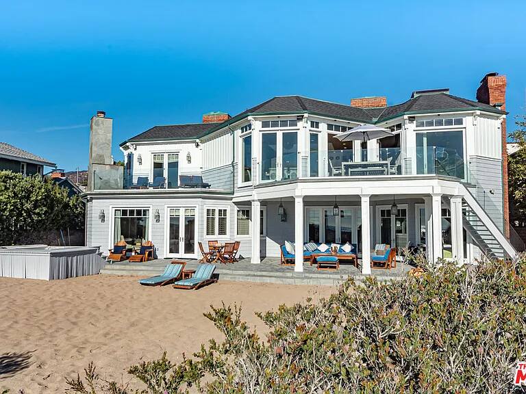 Malibu Cape Malibu vacation rental photo 40