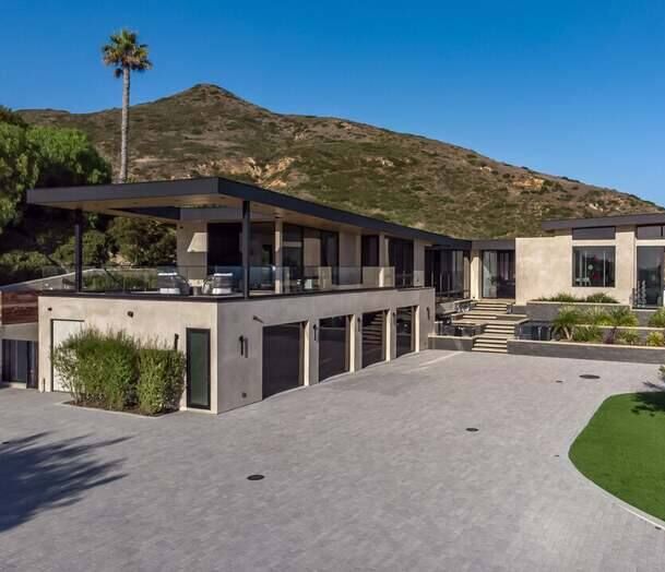 Puka Canyon Malibu vacation rental photo 3