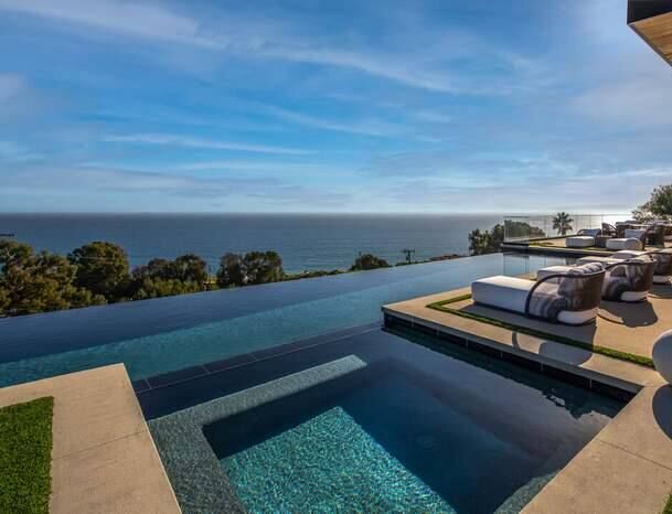 Puka Canyon Malibu vacation rental photo 6
