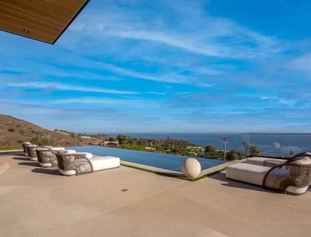 Puka Canyon Malibu vacation rental photo 8
