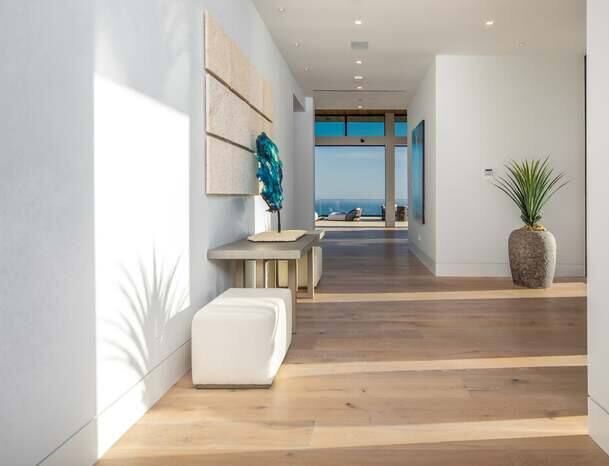 Puka Canyon Malibu vacation rental photo 11
