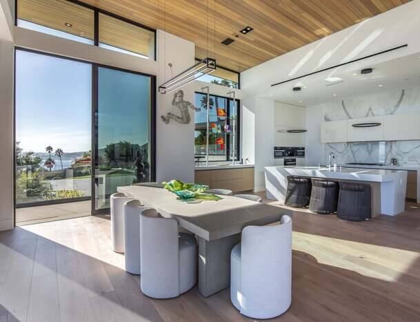 Puka Canyon Malibu vacation rental photo 13