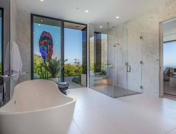 Puka Canyon Malibu vacation rental photo 18