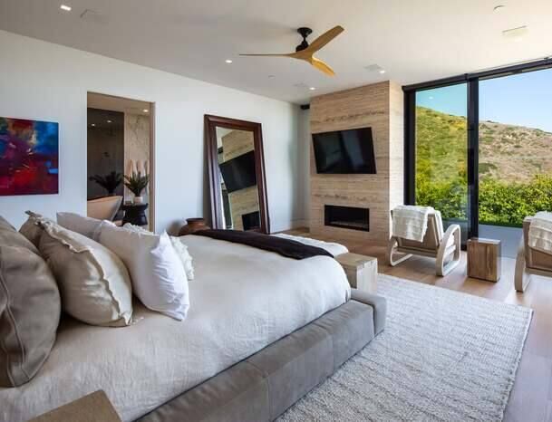 Puka Canyon Malibu vacation rental photo 21