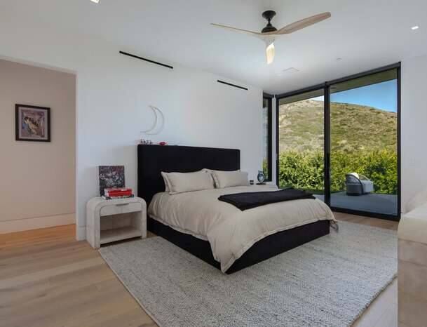 Puka Canyon Malibu vacation rental photo 26