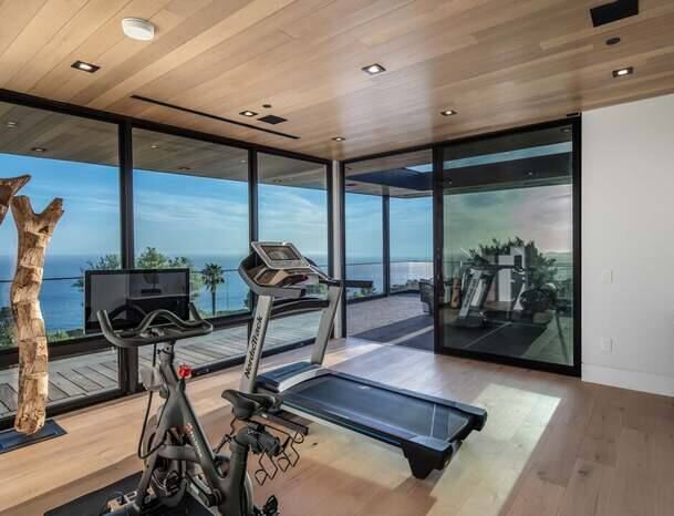 Puka Canyon Malibu vacation rental photo 27