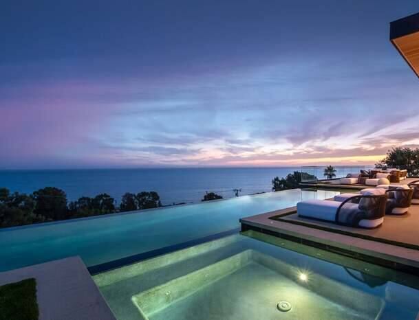Puka Canyon Malibu vacation rental photo 30