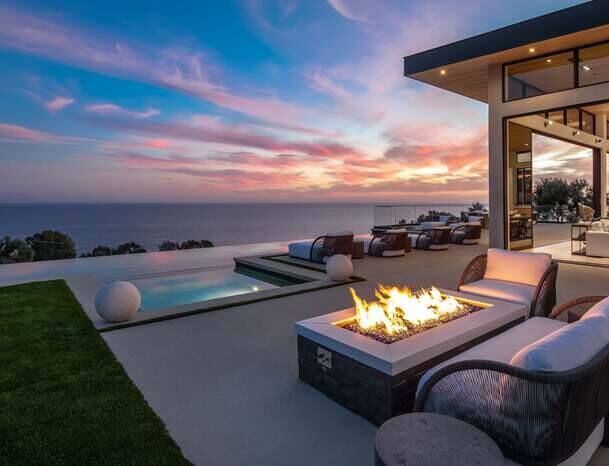Puka Canyon Malibu vacation rental photo 32