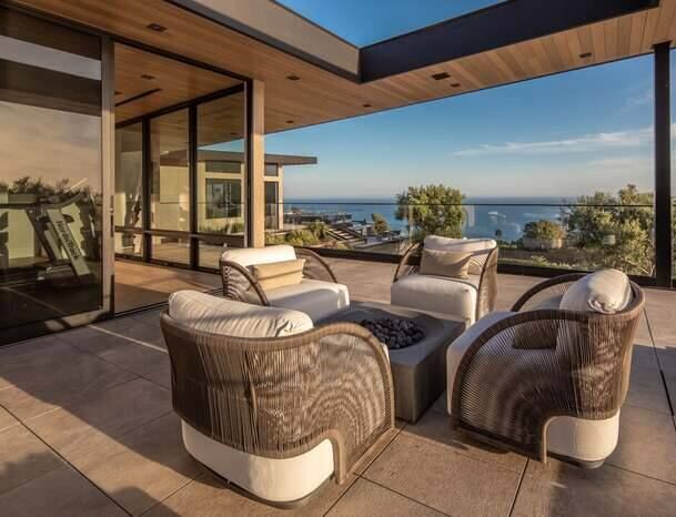 Puka Canyon Malibu vacation rental photo 33