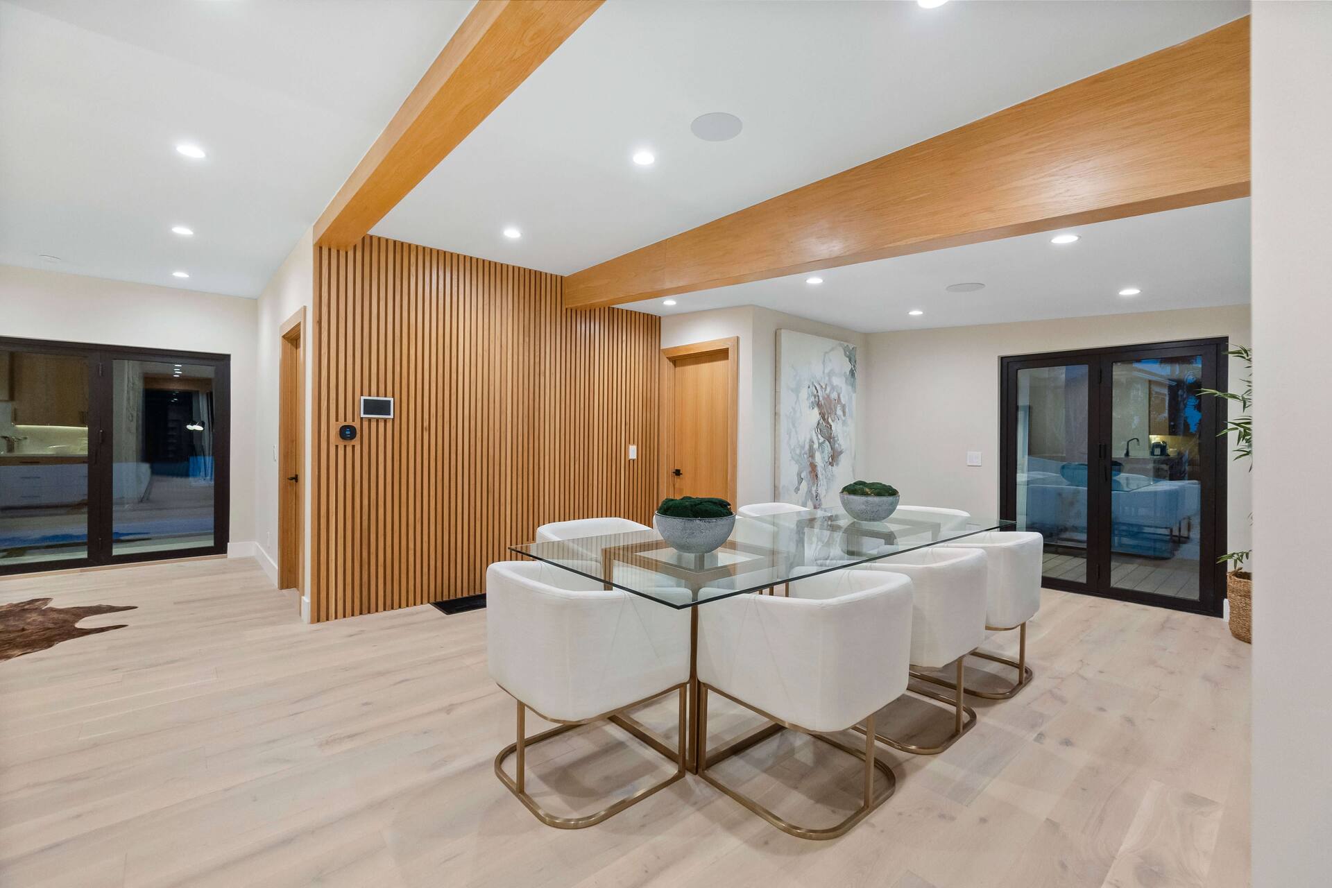 Vista Dream luxury vacation rental in Malibu