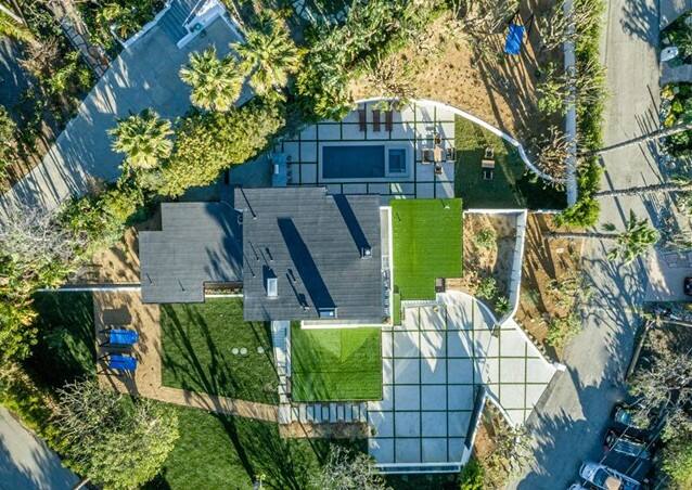 Vista Dream Malibu vacation rental photo 33