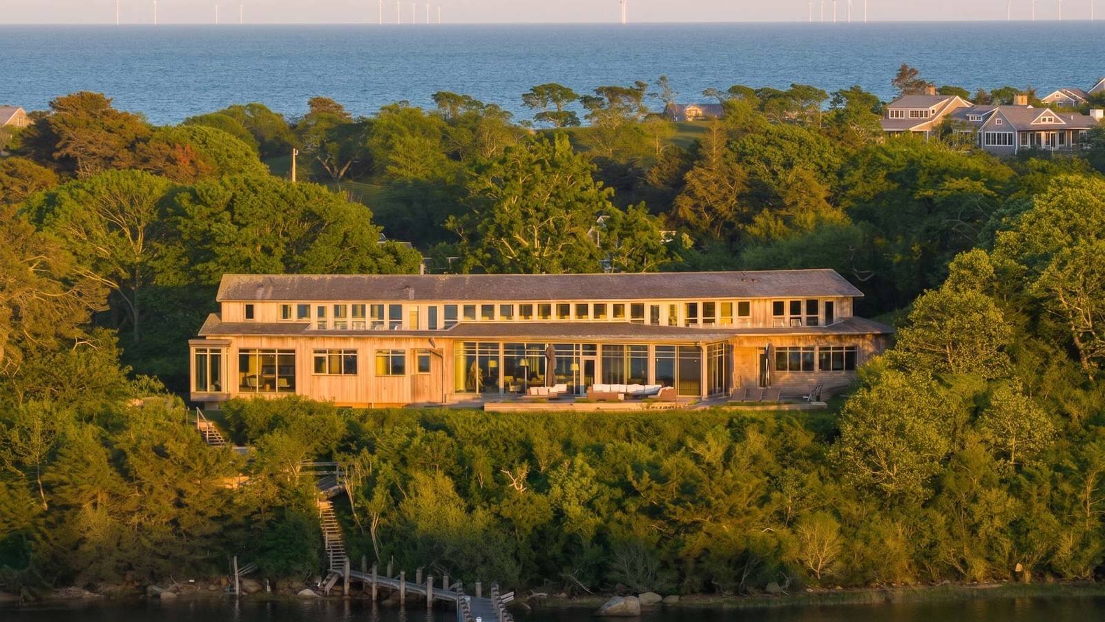 Innerbloom Perch Martha's Vineyard vacation rental photo 2