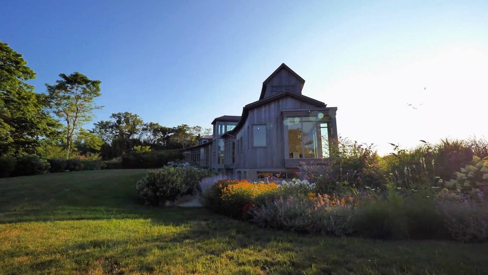 Innerbloom Perch Martha's Vineyard vacation rental photo 5