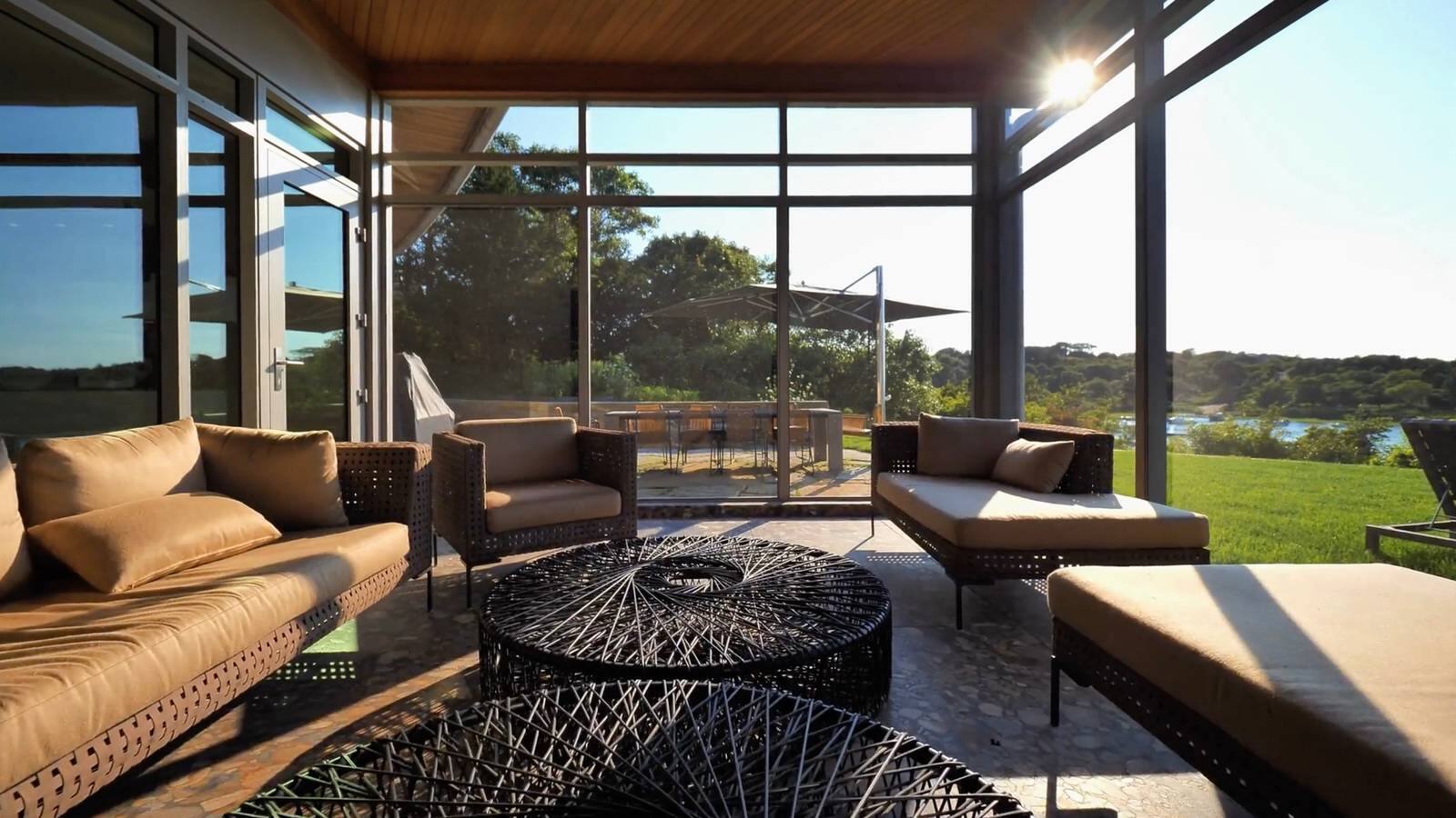 Innerbloom Perch Martha's Vineyard vacation rental photo 17