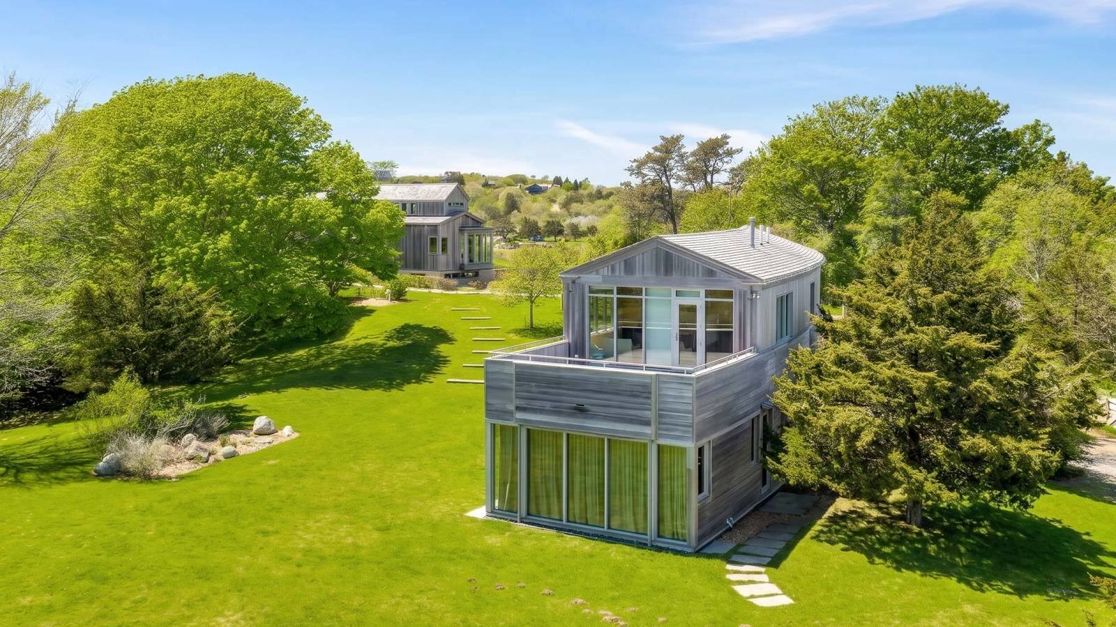 Innerbloom Perch Martha's Vineyard vacation rental photo 30