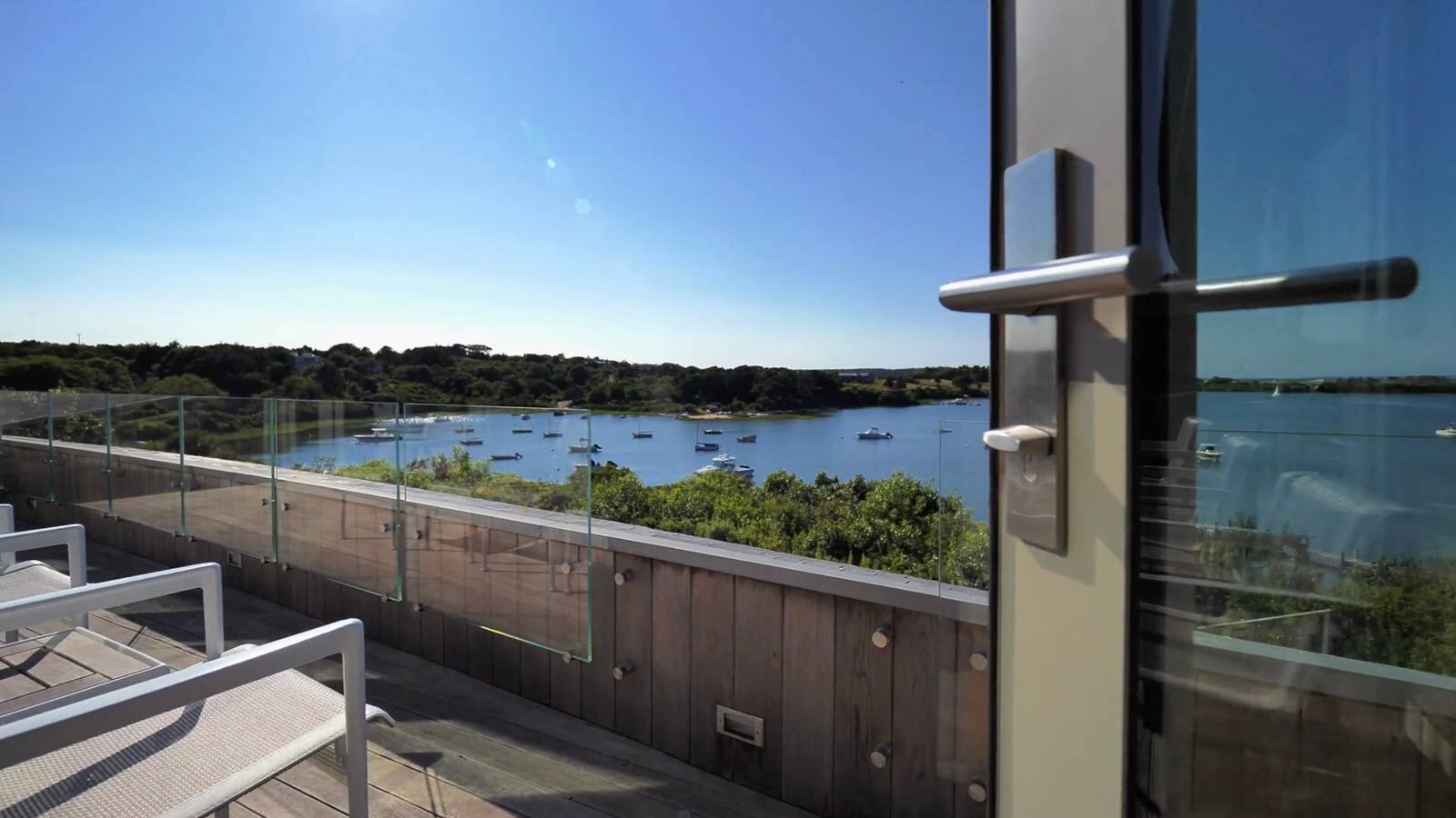 Innerbloom Perch Martha's Vineyard vacation rental photo 33