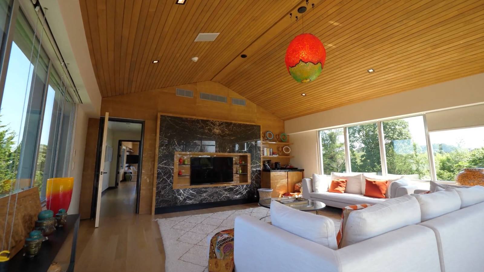 Innerbloom Perch Martha's Vineyard vacation rental photo 35