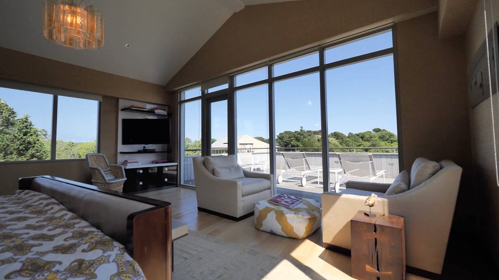 Innerbloom Perch Martha's Vineyard vacation rental photo 36