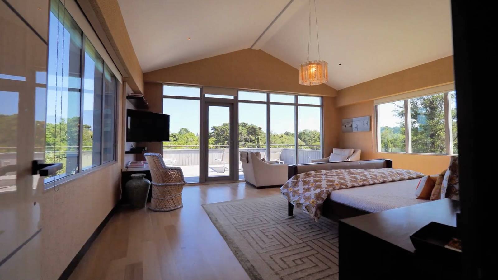 Innerbloom Perch Martha's Vineyard vacation rental photo 39