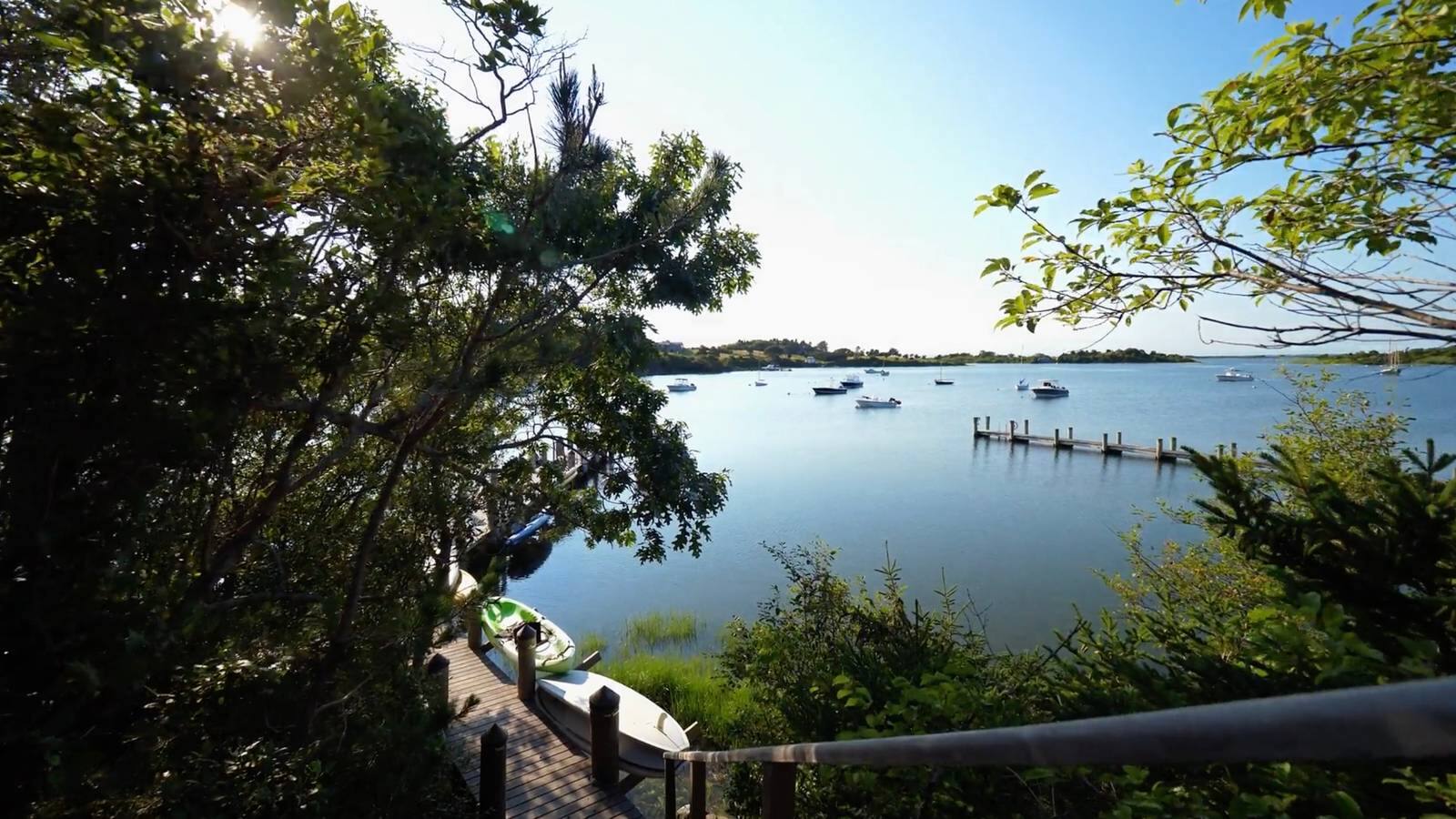 Innerbloom Perch Martha's Vineyard vacation rental photo 43
