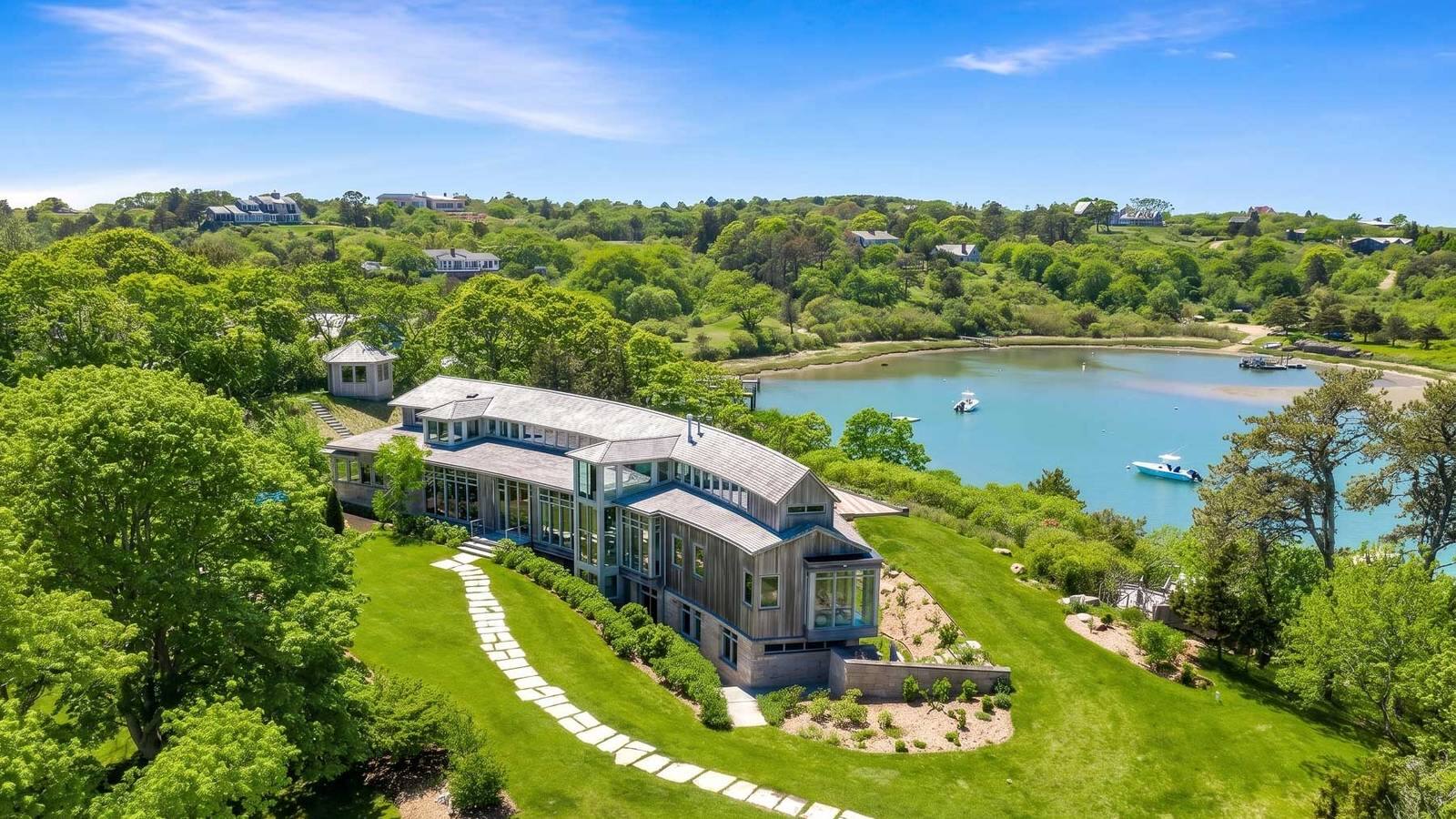 Innerbloom Perch Martha's Vineyard vacation rental photo 51